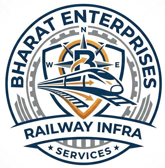 Bharat Enterprises Railway Infra Services